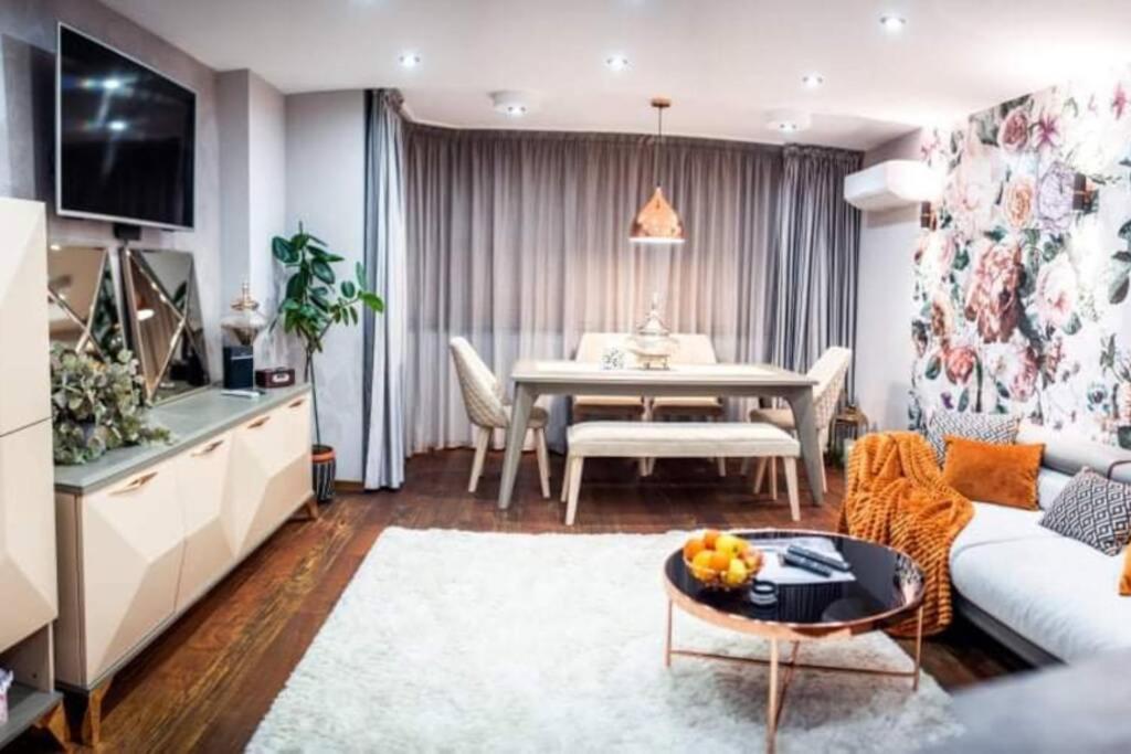 A&K Cozy Art Studio 1 Βάρνα Εξωτερικό φωτογραφία