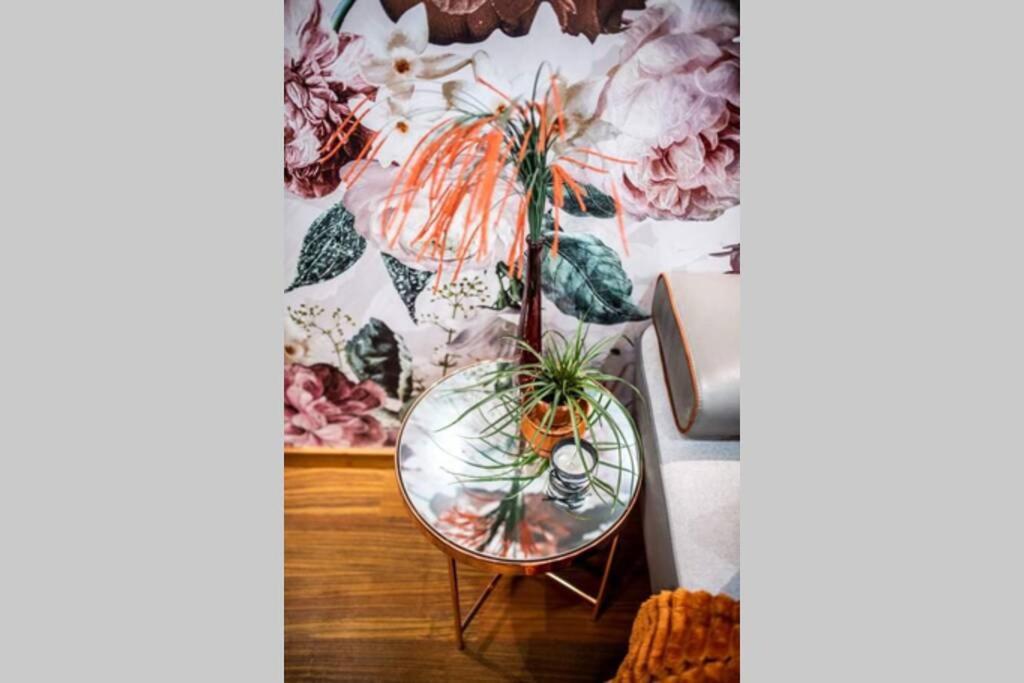 A&K Cozy Art Studio 1 Βάρνα Εξωτερικό φωτογραφία